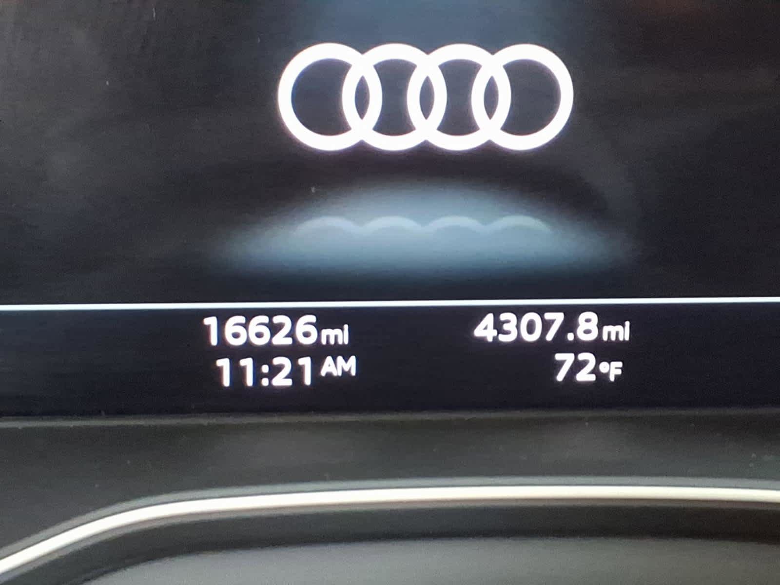 Used 2023 Audi A5 2.0T Prestige AWD/4WD image 12