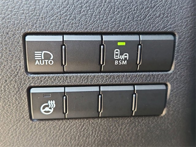 Used 2021 Lexus NX 300 F Sport w/ Accessory Package 2 image 17