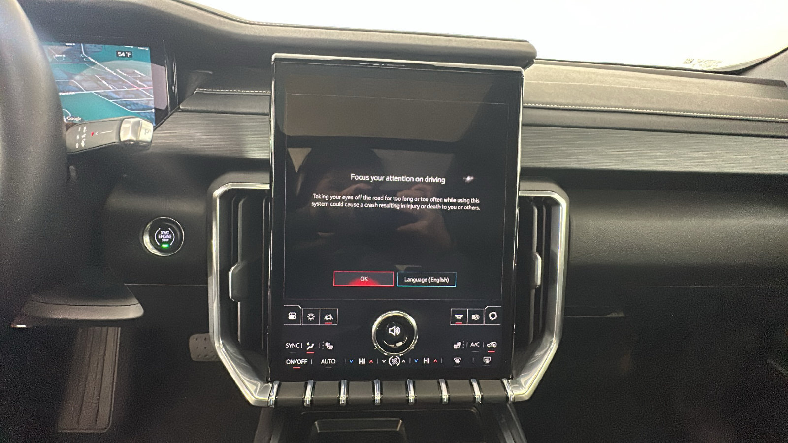 New 2026 GMC Acadia Elevation w/ Black Edition AWD/4WD image 27