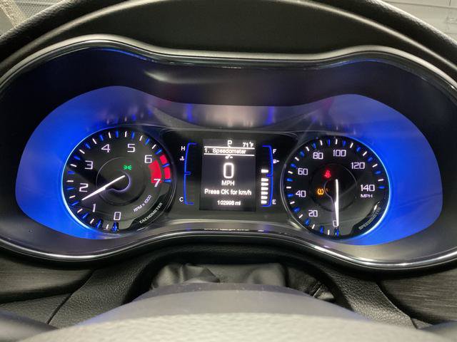 Used 2015 Chrysler 200 S w/ Comfort Group FWD image 14