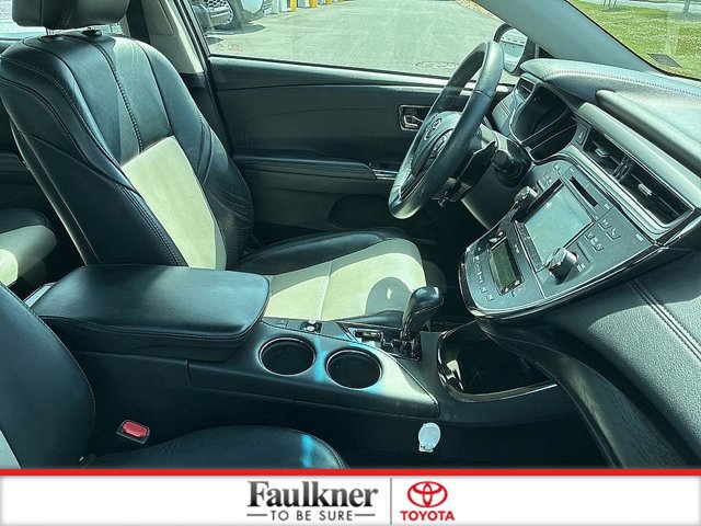 Used 2016 Toyota Avalon FWD image 22