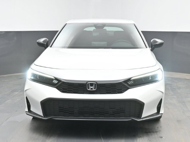 New 2026 Honda Civic Sport image 3