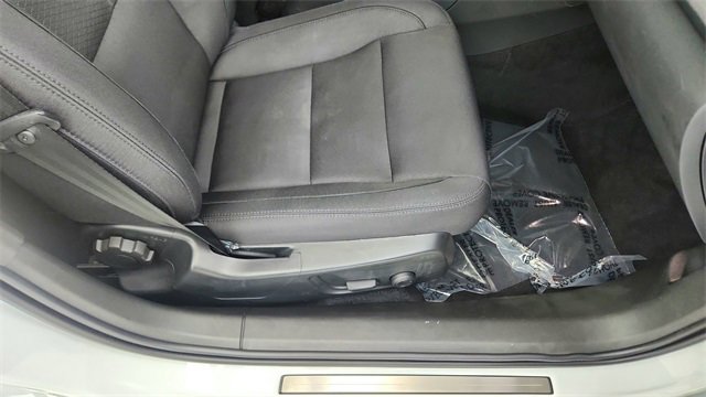 Used 2022 Polestar Polestar 2 Long Range Dual Motor w/ Pilot Package image 22