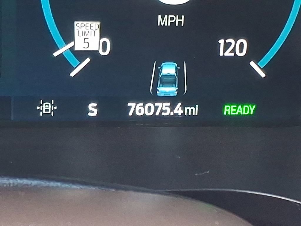 Used 2022 Ford F150 King Ranch w/ Equipment Group 601A High image 20