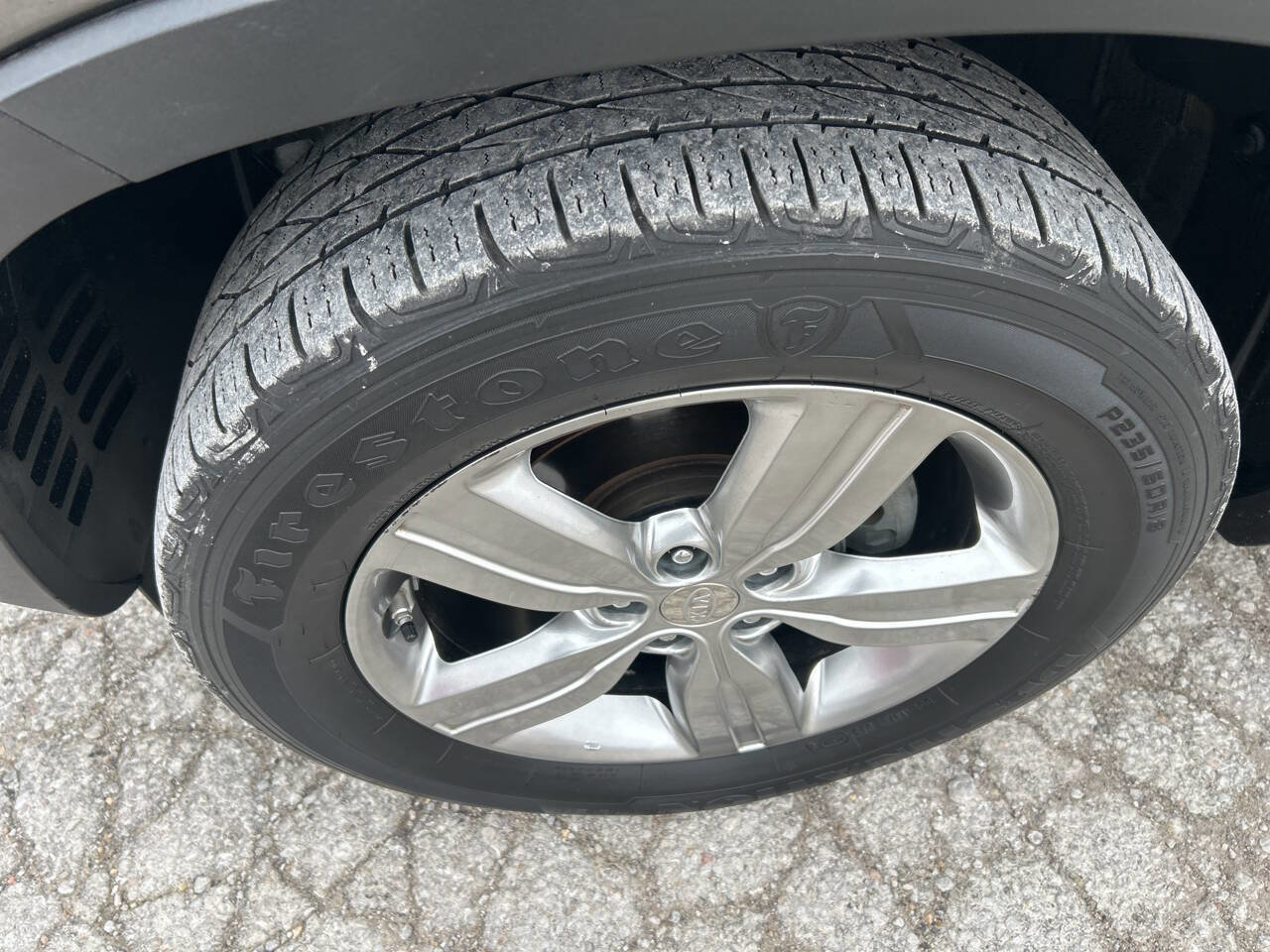 Used 2013 Kia Sorento EX w/ Premium Plus Pkg image 9