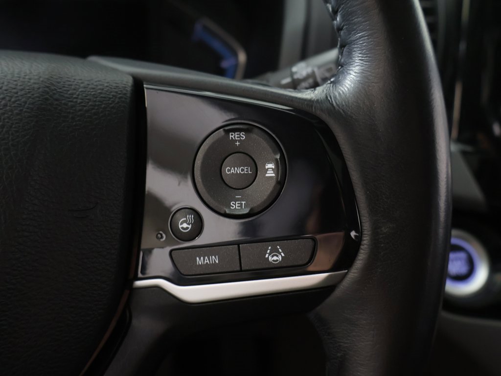 Used 2018 Honda Odyssey Elite image 52