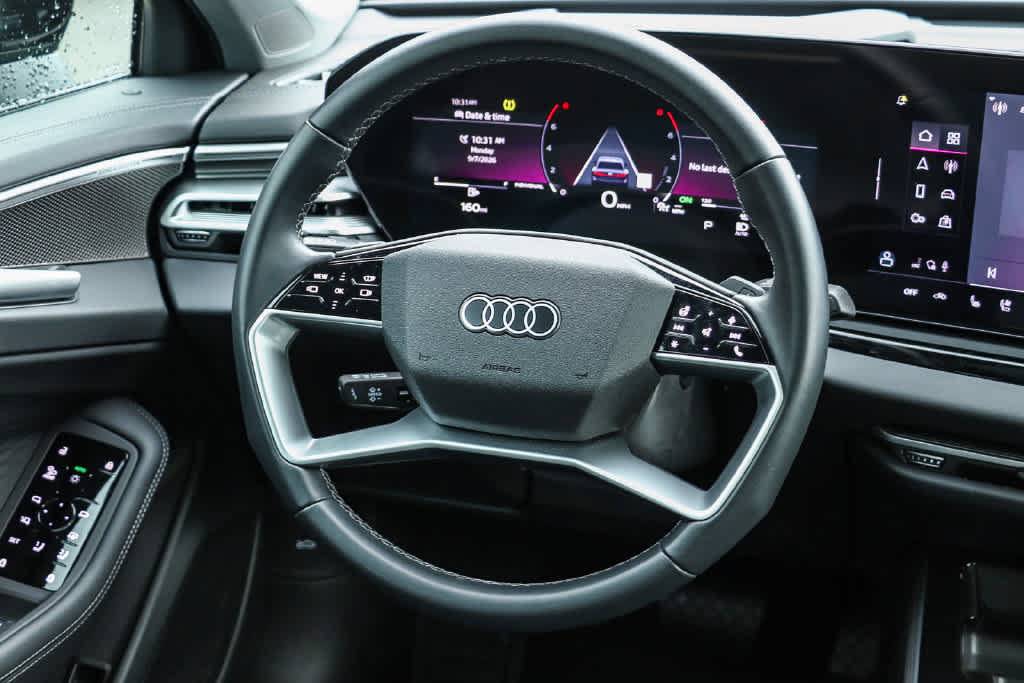 Used 2026 Audi A6 Premium Plus w/ Premium Plus Package AWD/4WD image 15