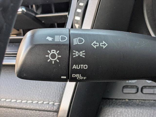 Used 2021 Toyota Camry SE image 14