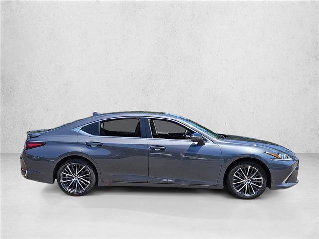 Certified 2024 Lexus ES 300h w/ Premium Package FWD image 4