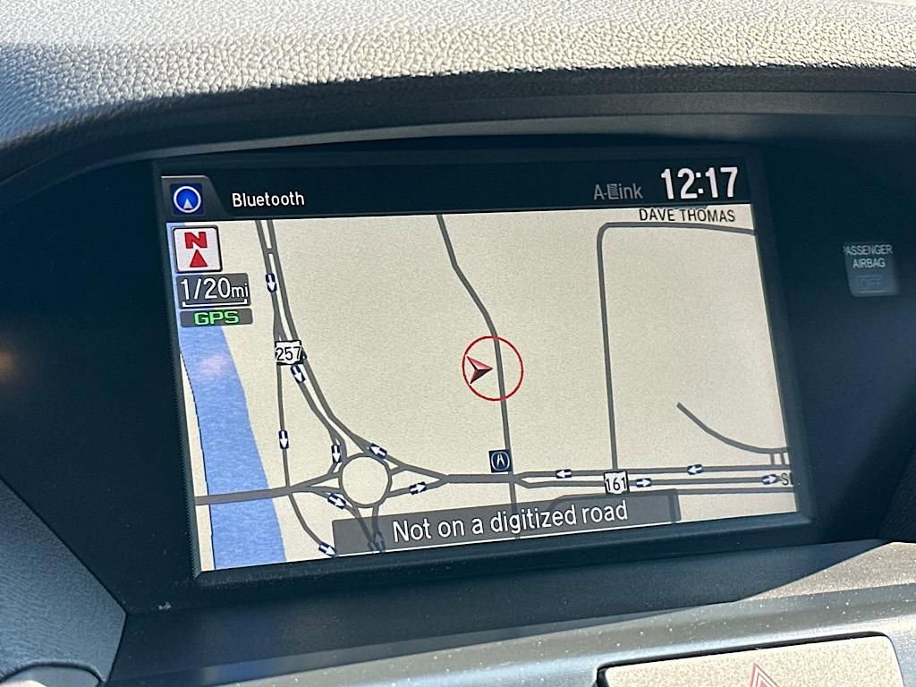 Used 2017 Acura MDX SH-AWD w/ Technology Package image 29