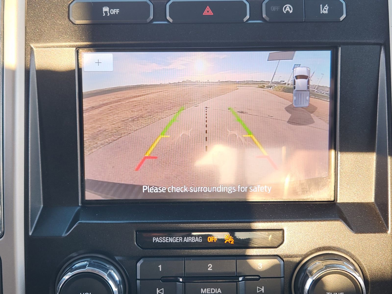 Used 2020 Ford F150 Lariat image 22