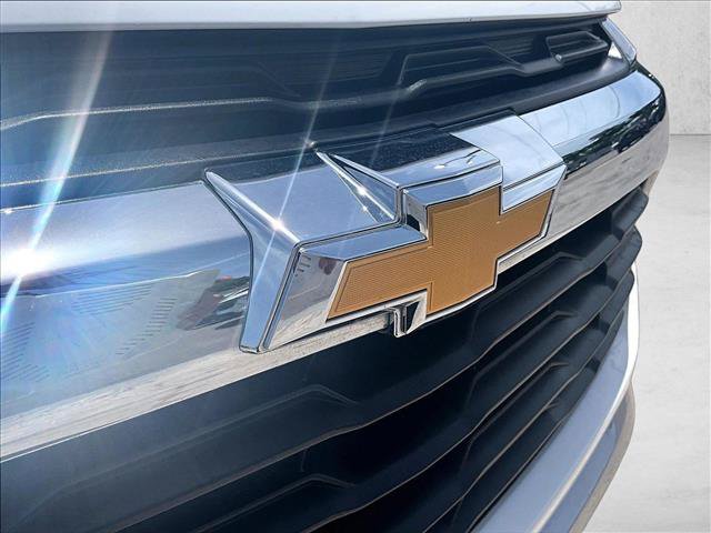 Used 2024 Chevrolet TrailBlazer LT FWD image 30