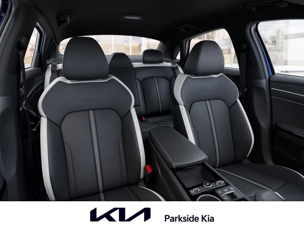 New 2026 Kia K5 GT-Line image 15