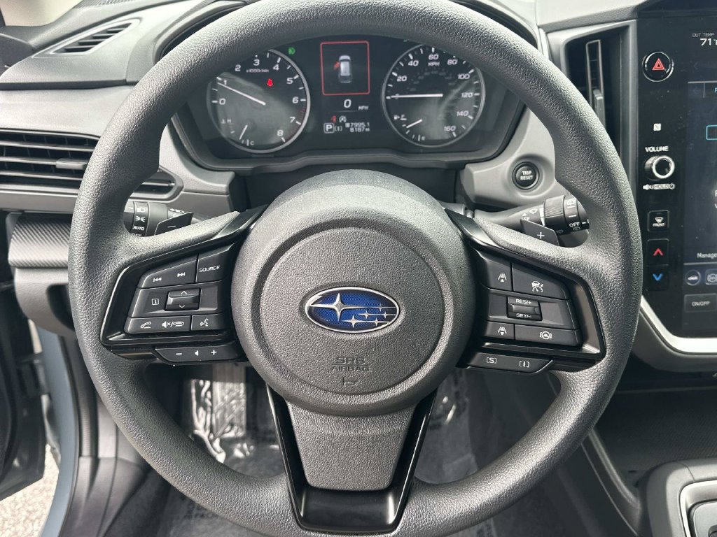 Used 2024 Subaru Crosstrek 2.0i Premium AWD/4WD image 16