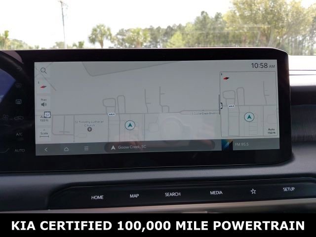 Used 2027 Kia Telluride X-Line SX Prestige image 16