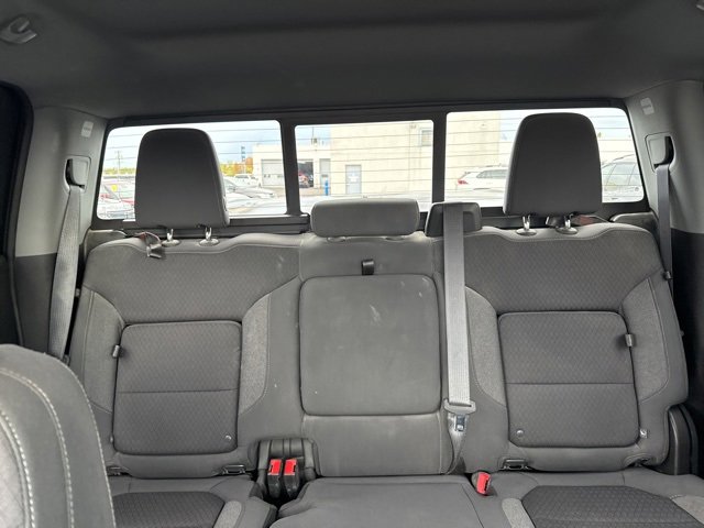 Used 2022 Chevrolet Silverado 1500 LT image 20