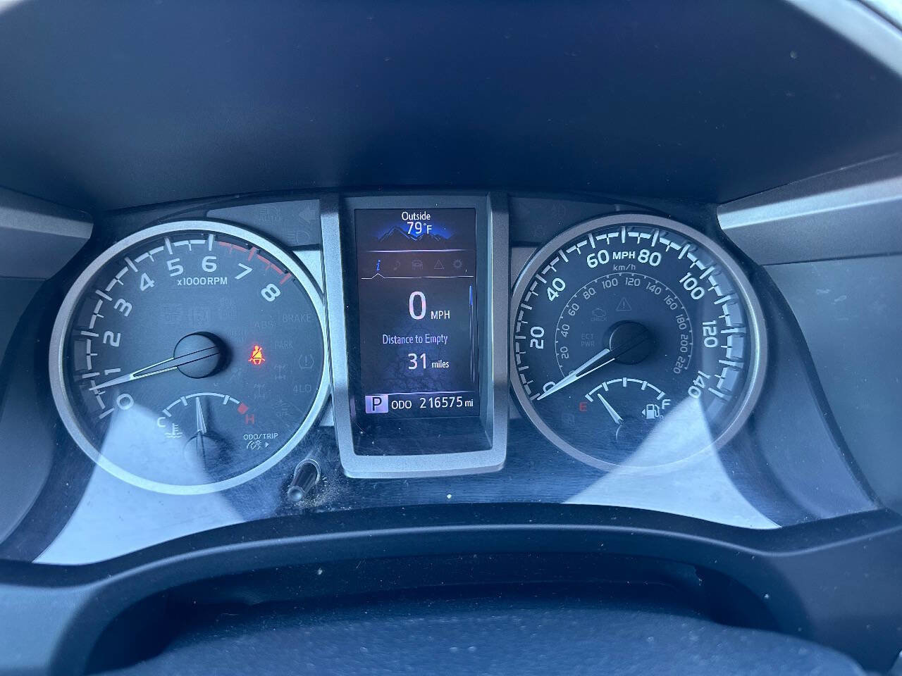 Used 2019 Toyota Tacoma SR5 image 15