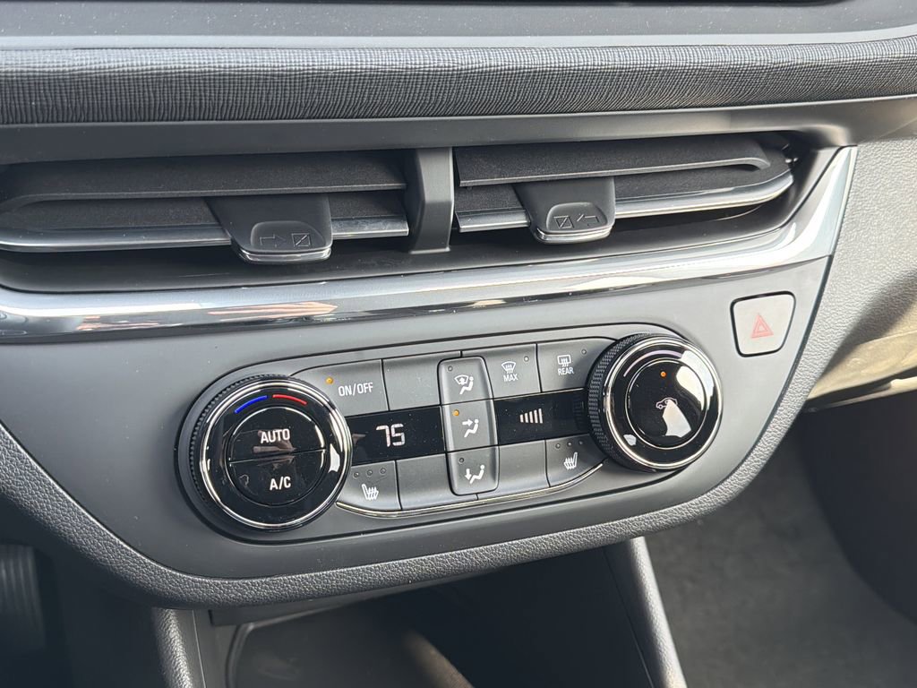 New 2026 Buick Envista Preferred w/ Convenience I Package image 6