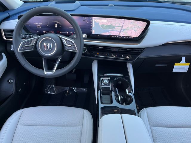 New 2026 Buick Envision Avenir AWD/4WD image 13