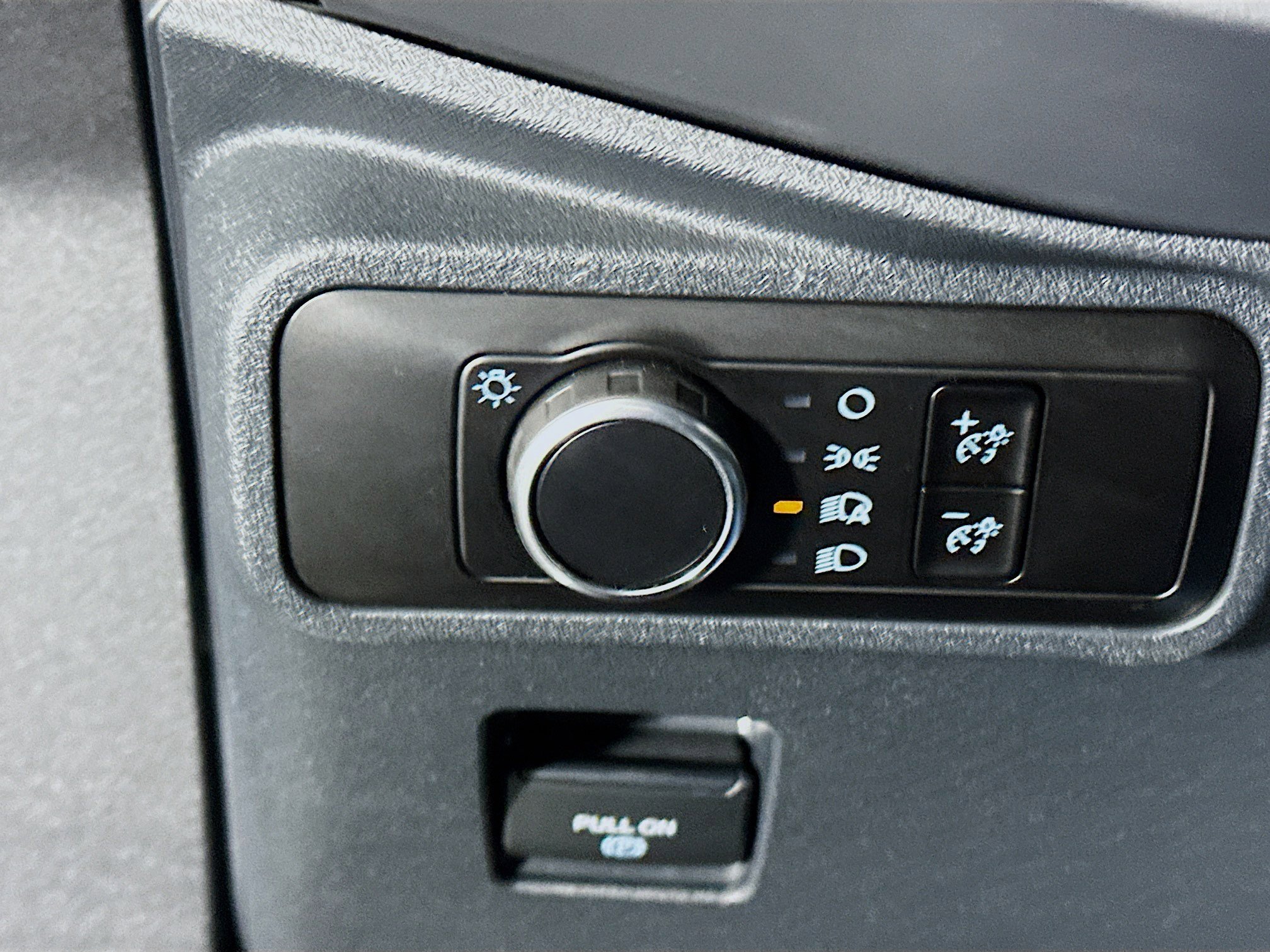 Used 2025 Ford Bronco Big Bend image 17