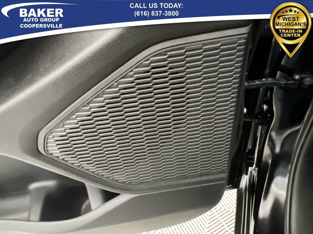 Used 2025 Jeep Grand Cherokee Altitude image 24