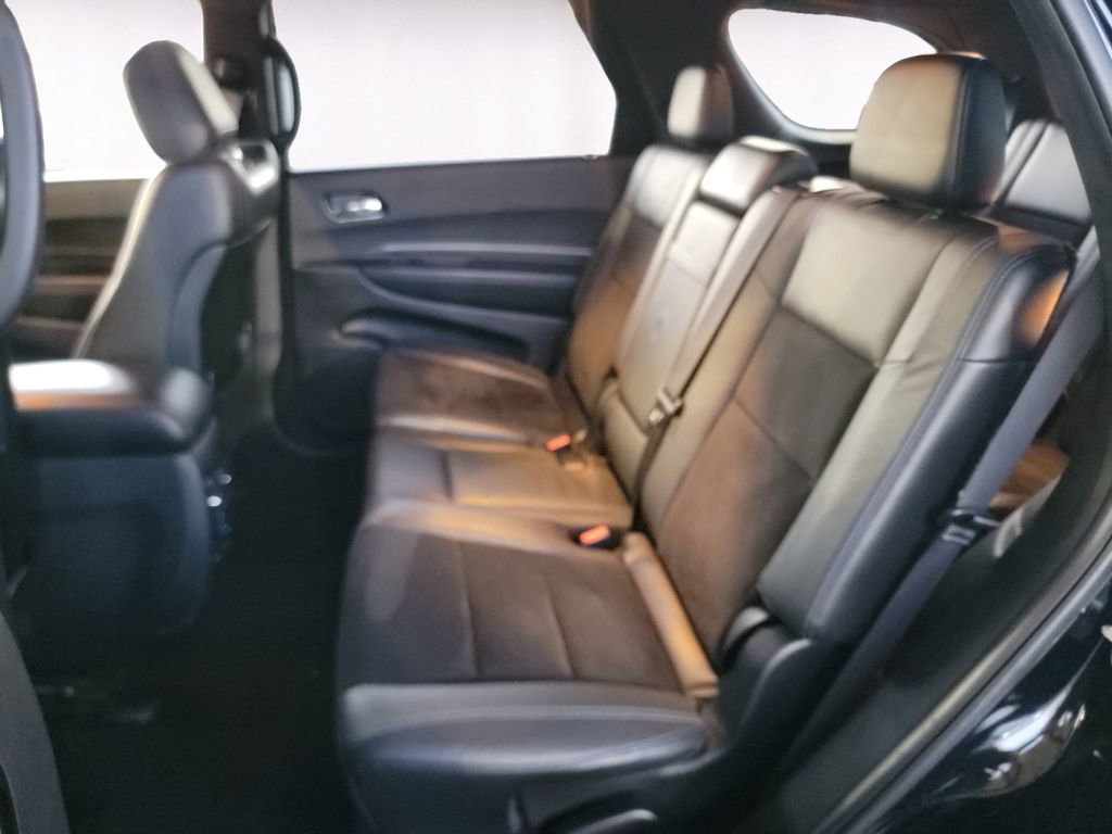 Used 2022 Dodge Durango GT image 13