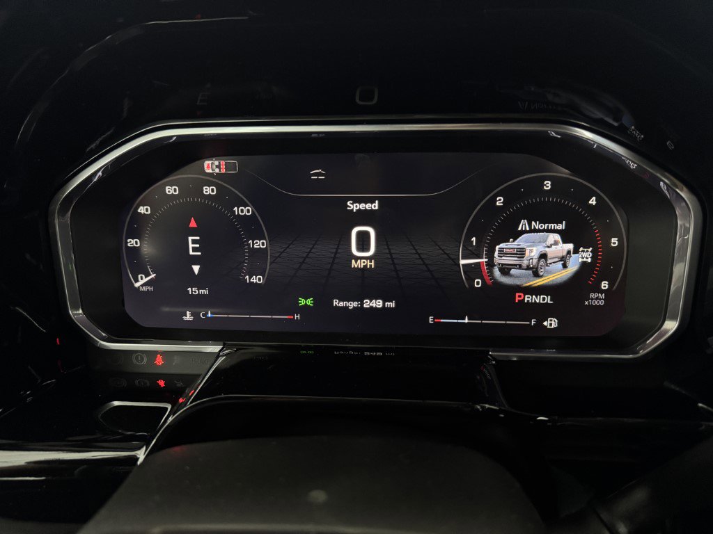 New 2026 GMC Sierra 2500 SLE image 65