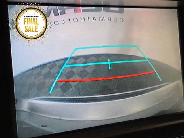 Certified 2021 Lexus GX 460 Premium image 28