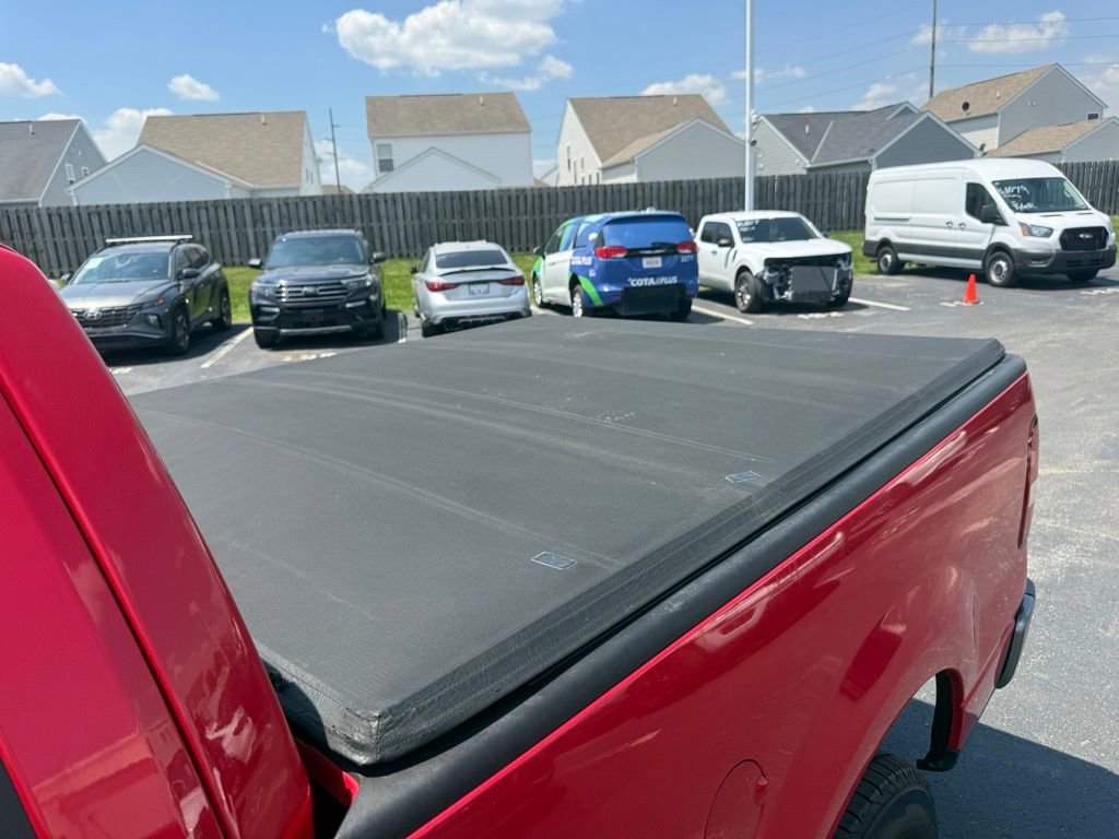 Used 2005 Ford F150 XL RWD image 24