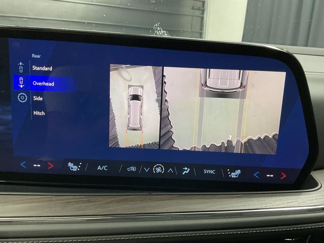 New 2026 Chevrolet Suburban Z71 w/ Comfort Package image 21