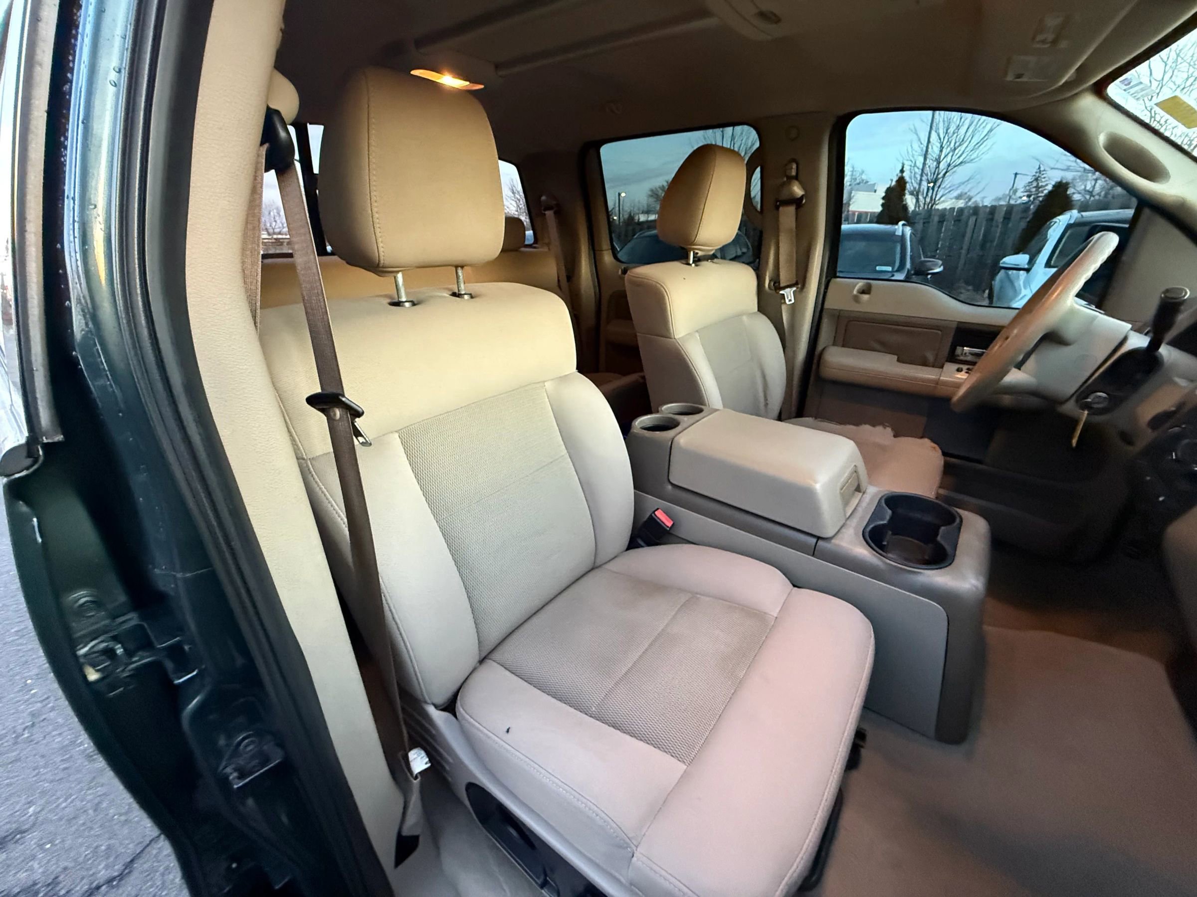 Used 2004 Ford F150 FX4 image 20