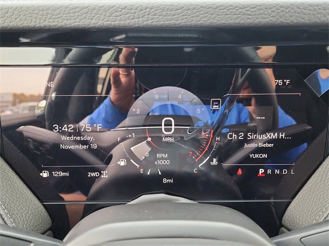 New 2026 GMC Yukon XL Denali image 28