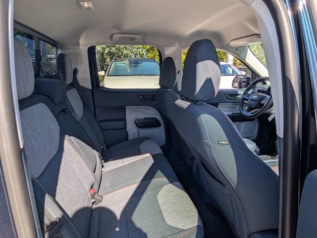 Certified 2022 Ford Maverick XLT w/ Equipment Group 300A Standard image 13