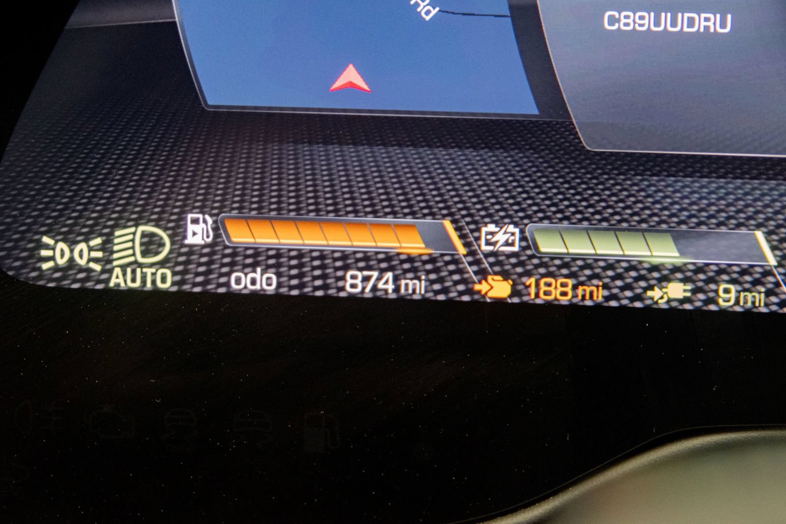 Used 2024 Ferrari SF90 Spider AWD/4WD image 27