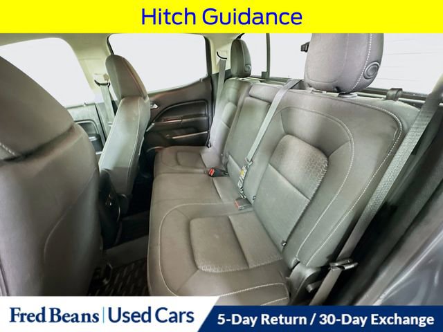 Used 2021 GMC Canyon Elevation w/ Trailering Package AWD/4WD image 27