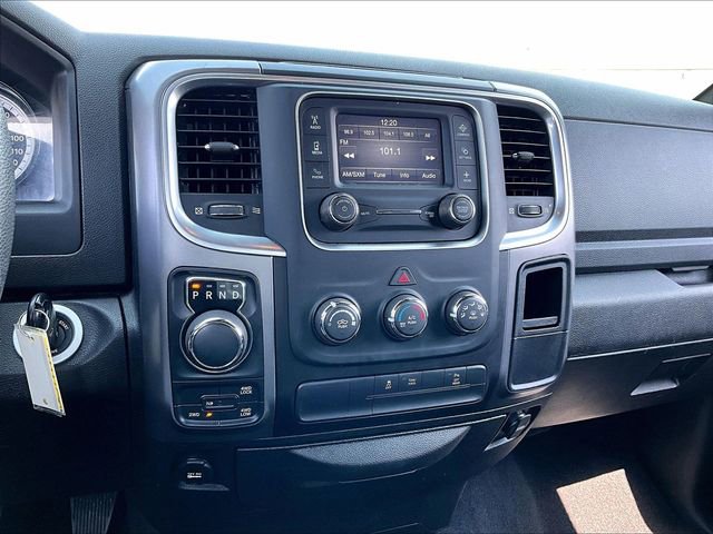 Used 2022 RAM 1500 Classic Warlock image 18