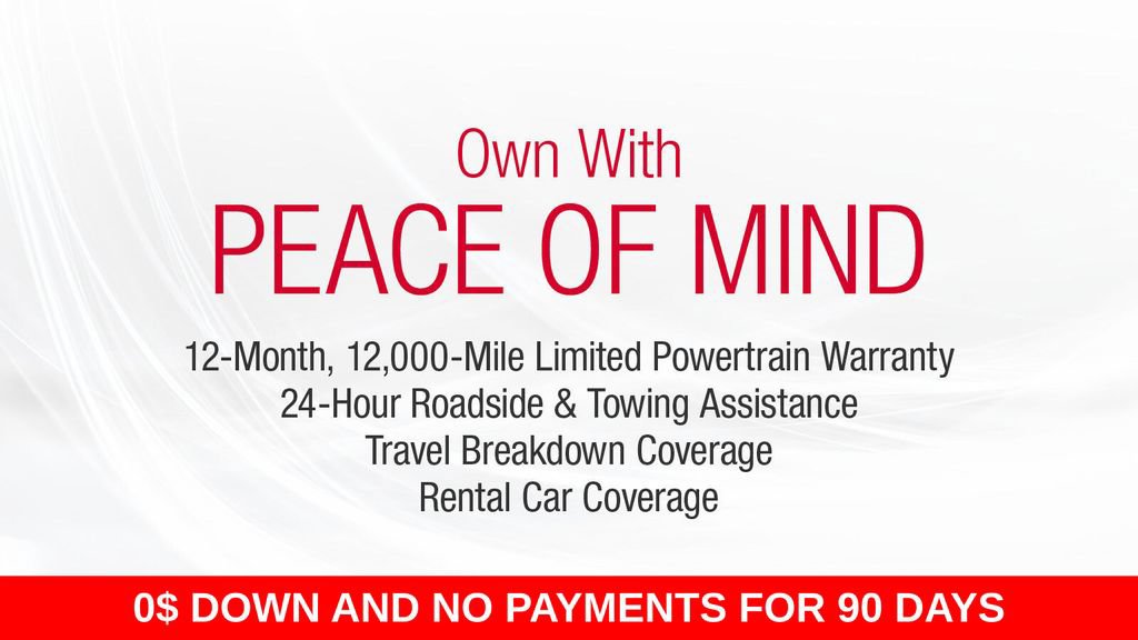 Used 2025 Nissan Altima 2.5 SV FWD image 4