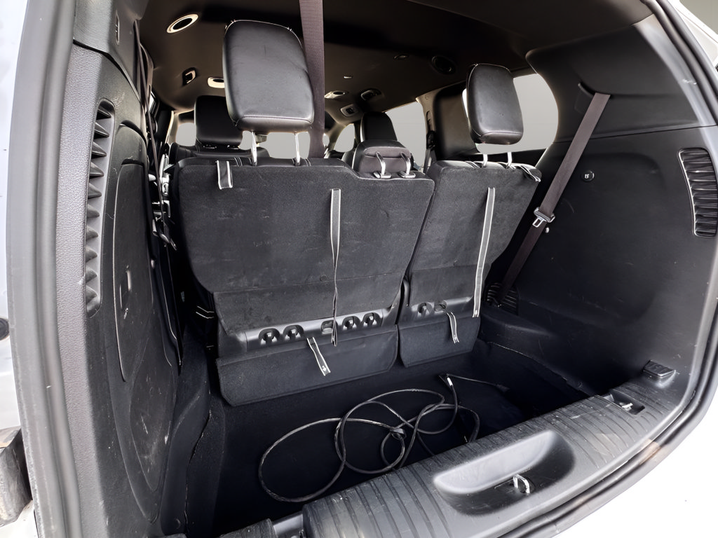 Used 2024 Chrysler Pacifica Limited FWD image 22