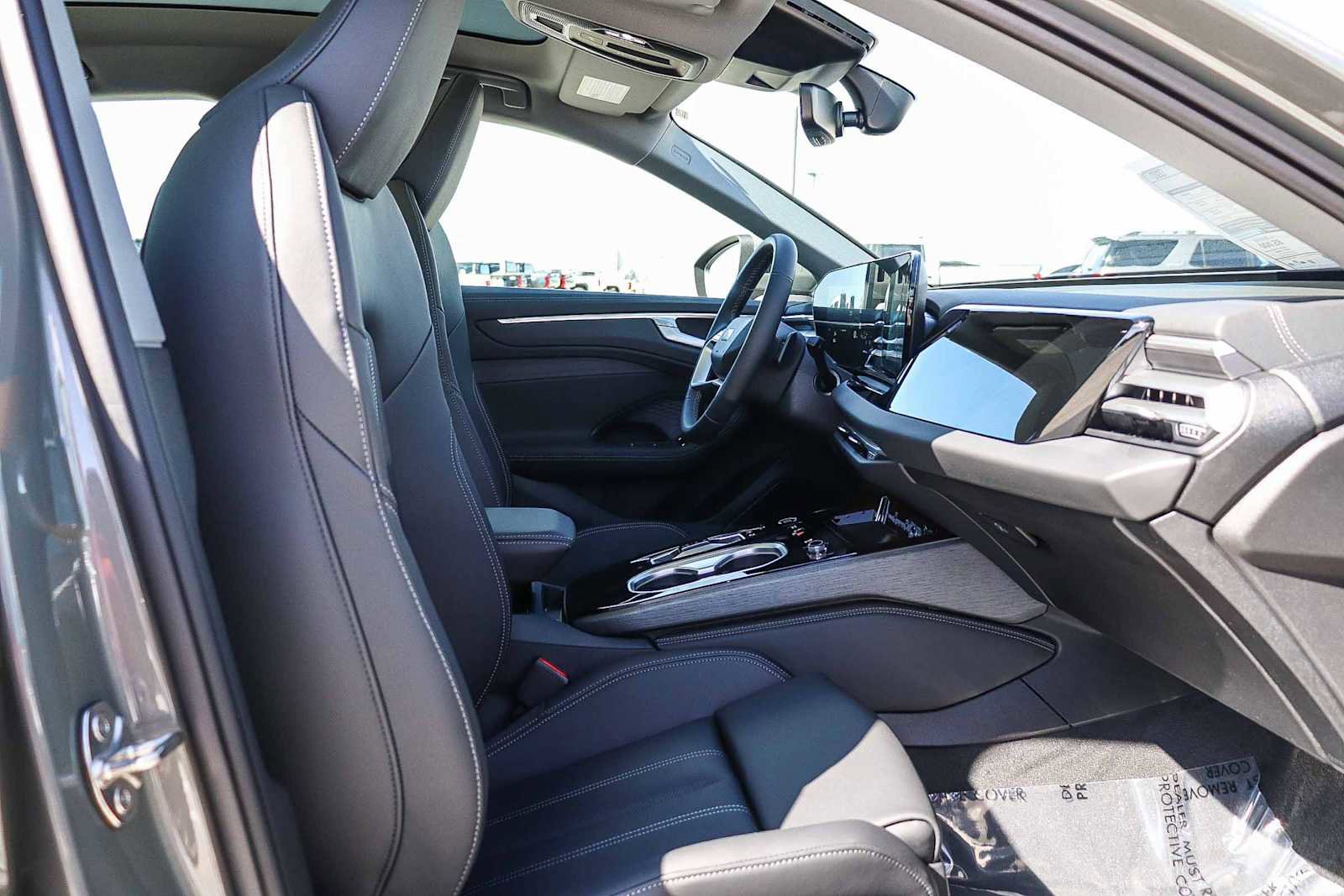 New 2026 Audi A6 Premium image 21