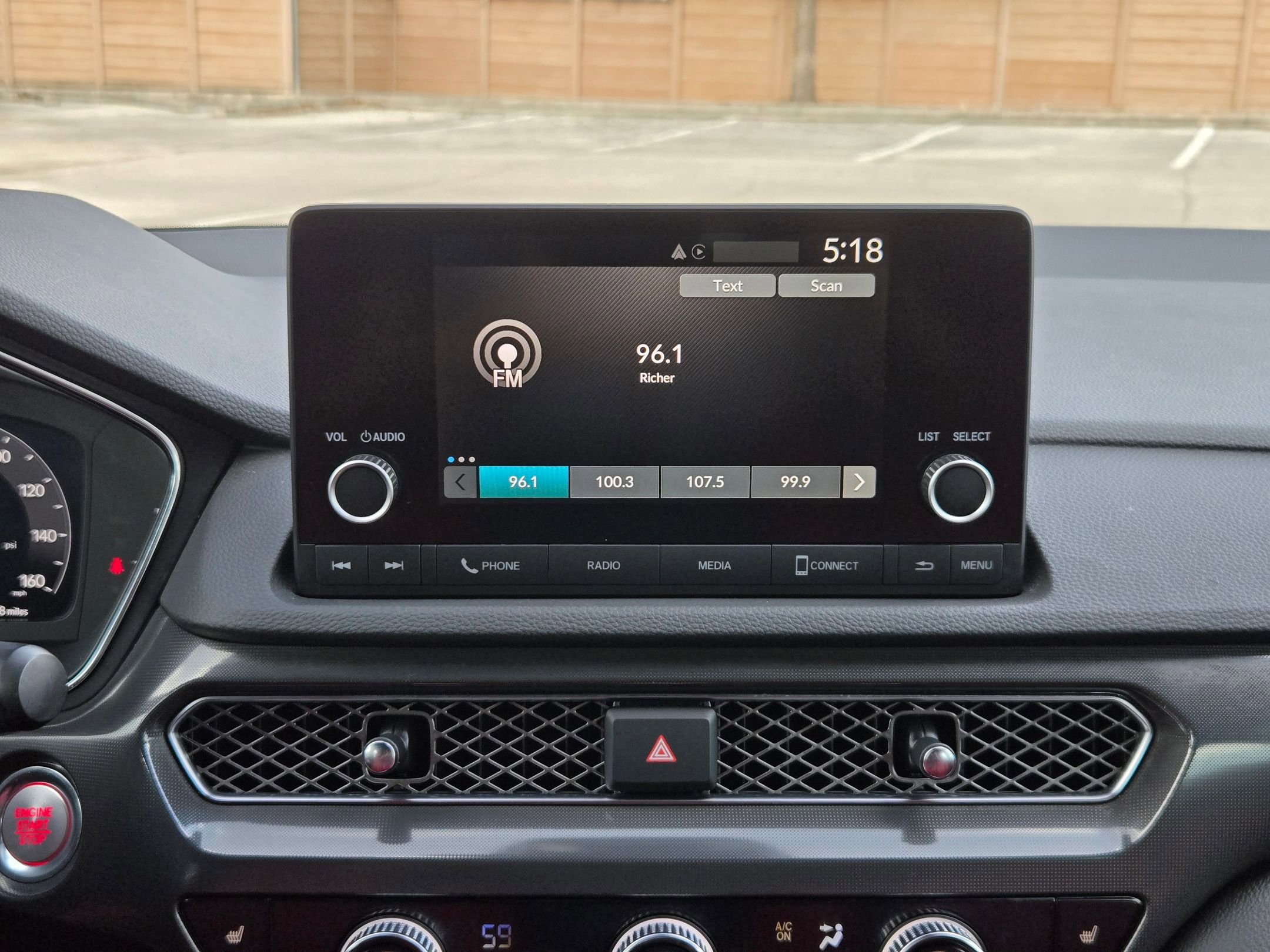 Certified 2024 Acura Integra A-Spec image 17