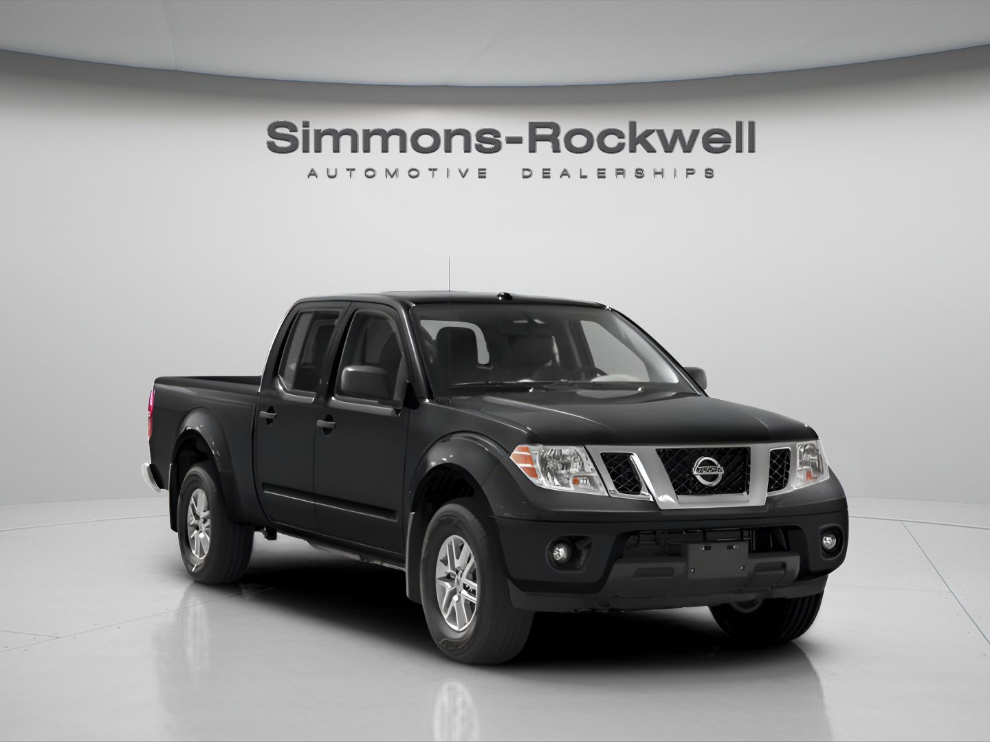 Used 2019 Nissan Frontier SV image 14