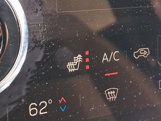Used 2025 GMC Acadia Elevation AWD/4WD image 15