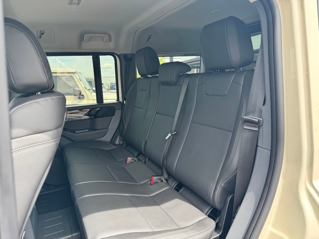 New 2026 INEOS Grenadier AWD/4WD image 10