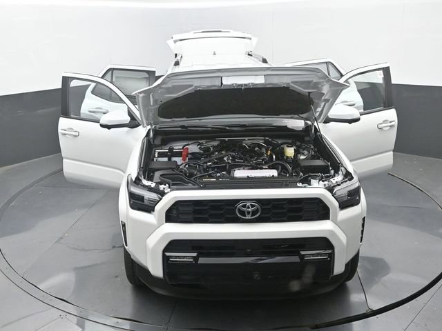 New 2026 Toyota 4Runner TRD Sport Premium RWD image 34