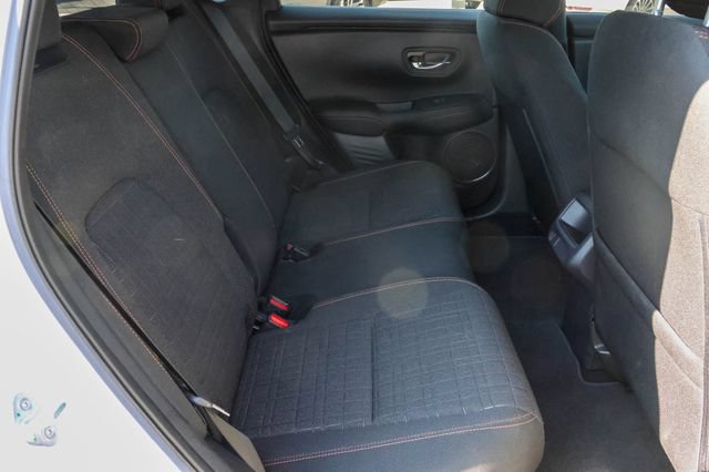 Used 2024 Honda HR-V Sport image 16