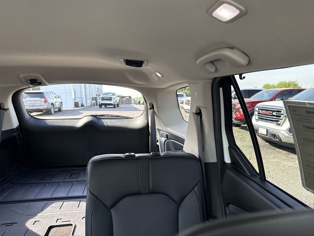 Used 2025 Honda Pilot EX-L image 12