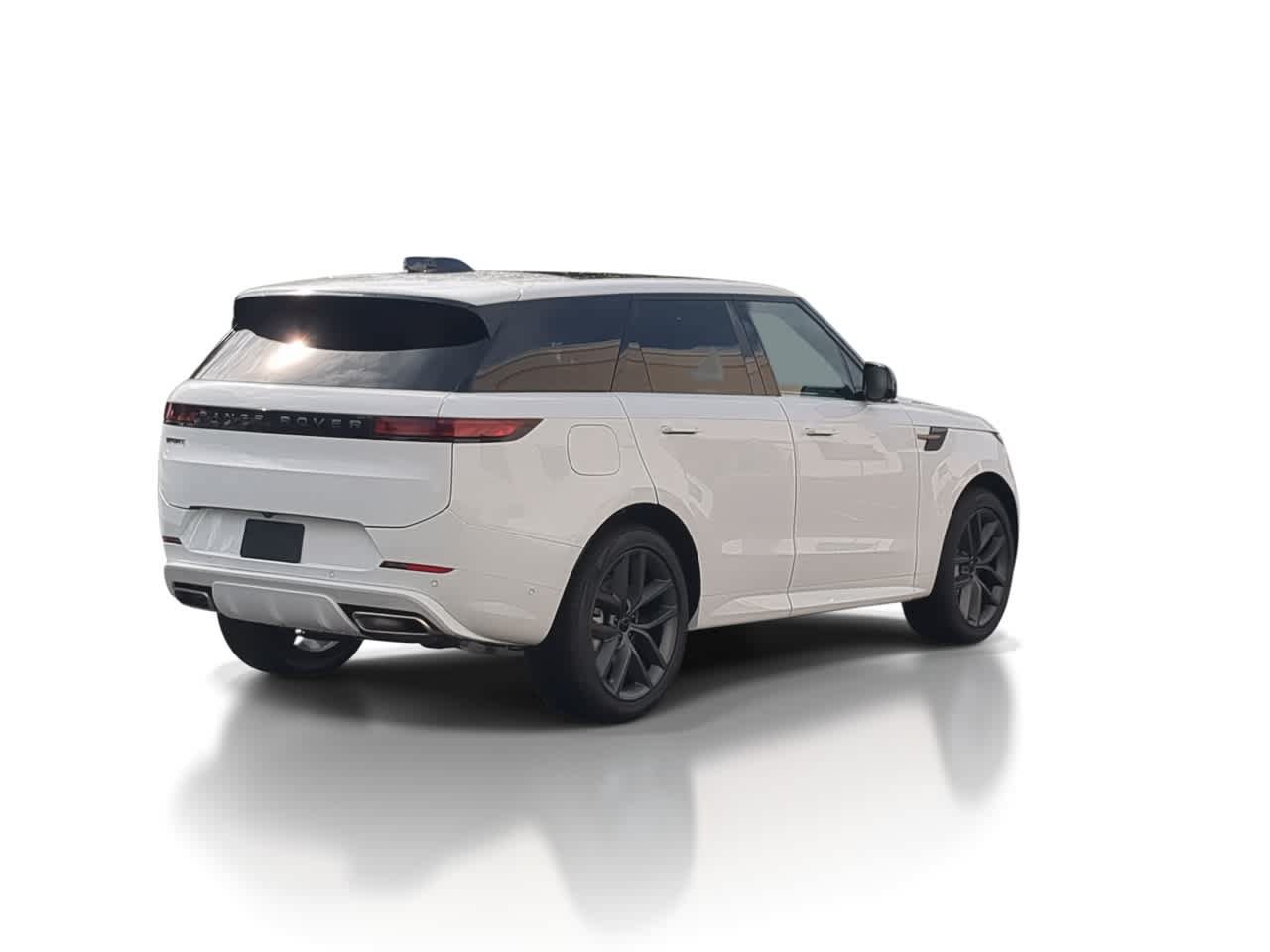 New 2026 Land Rover Range Rover Sport Dynamic SE AWD/4WD image 8