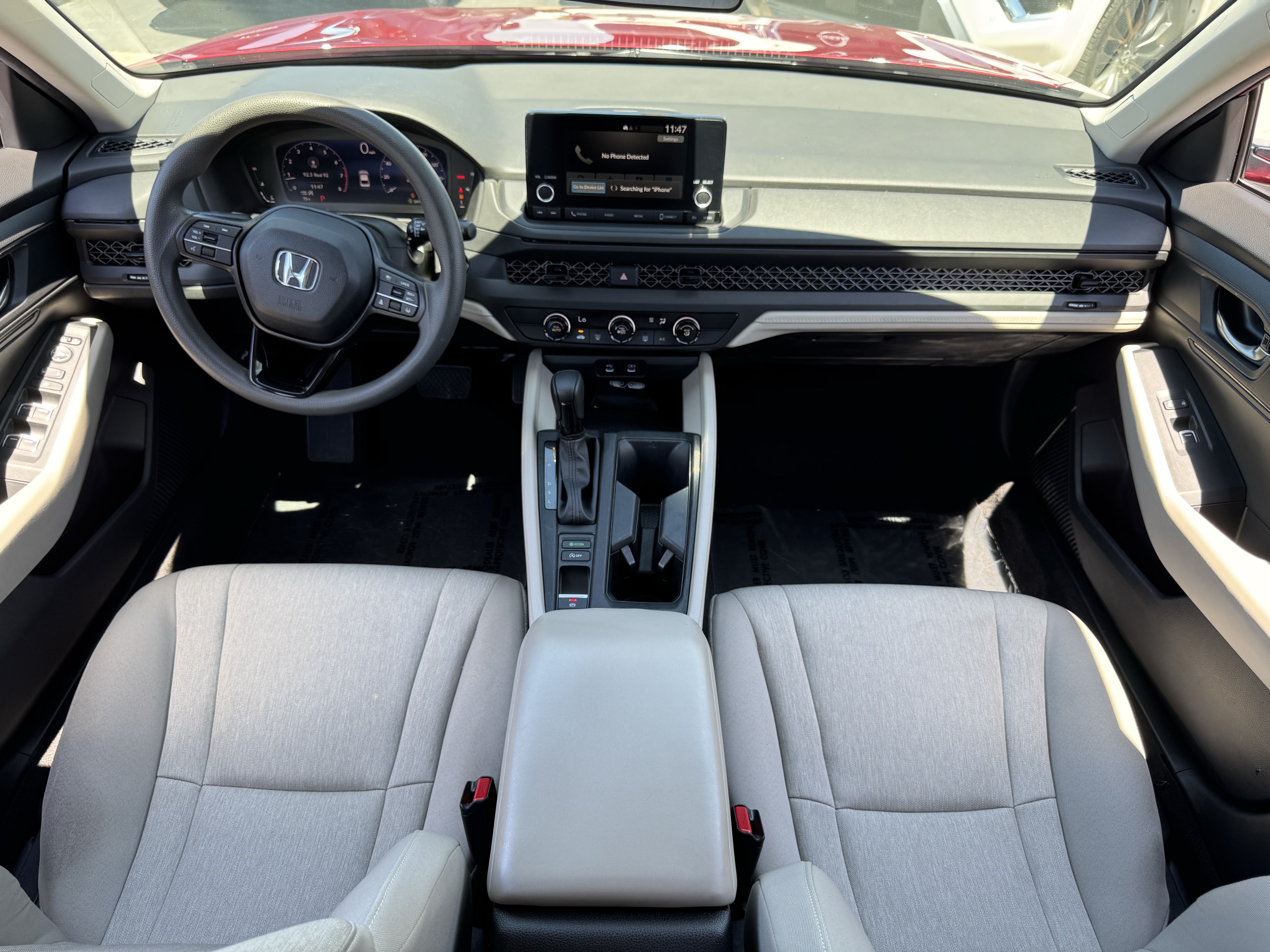Used 2023 Honda Accord LX image 26