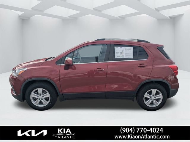 Used 2020 Chevrolet Trax LT image 6