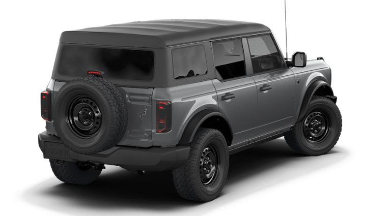 New 2026 Ford Bronco Big Bend w/ Black Diamond Package AWD/4WD image 28